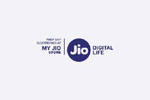 My Jio Store Logo 
