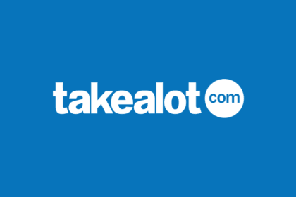 Takealot Logo 