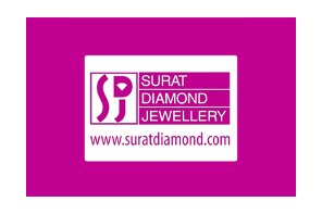 Surat Diamond Logo 