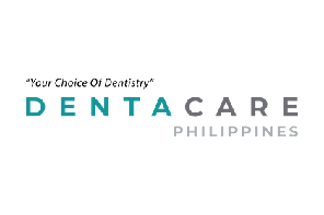 Dentacare Logo