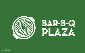 Bar B Q Plaza Logo