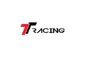 TTRacing Logo