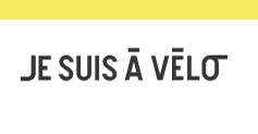 Je suis V lo Logo