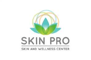 Skin Pro Logo 