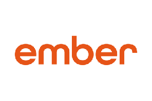 Ember Logo