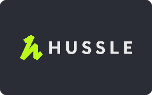 Hussle Logo