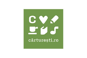 Carturesti Logo