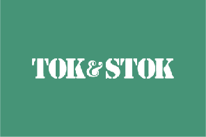 Tok&Stok Logo 
