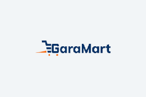 Gara Mart Limited Logo 