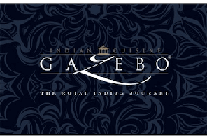Gazebo Logo 