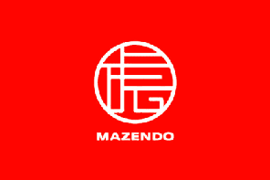 Mazendo Logo 