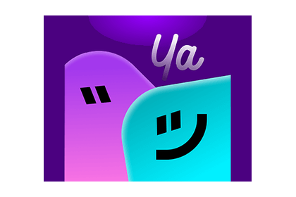 Yaahlan Gift Card Logo