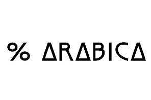 Cafe Arabica Logo