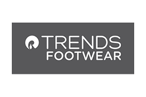 Reliance Trends Footwear Logo 