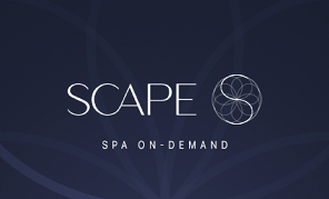 Scape Logo