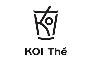 KOI The Logo