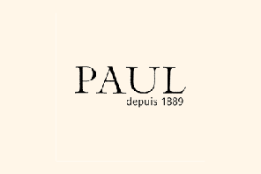 Paul Logo