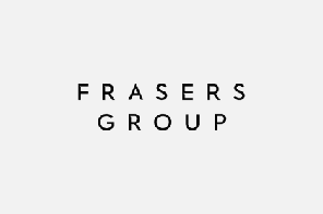 Frasers Group Logo 