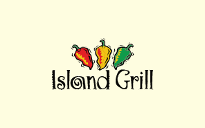 Island Grill Logo