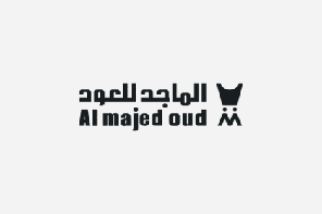 Almajed for Oud Logo