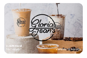 Gloria Jeans Karachi Logo 