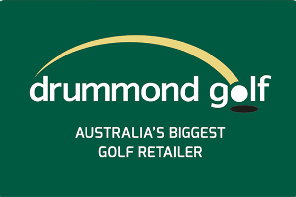 Drummond Golf Logo