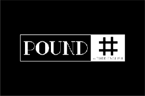 Pound Logo