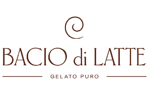 BACIO DI LATTE Logo 