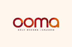 Ooma Logo