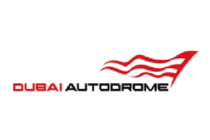 Dubai Autodrome Logo