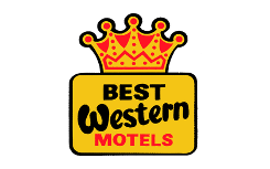 Best Western Gift Card logo