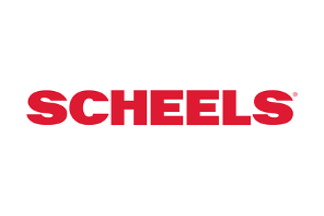 Scheels Gift Card Logo