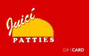 Juici Patties Logo