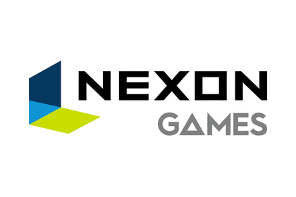 Nexon Game Gift Card Logo
