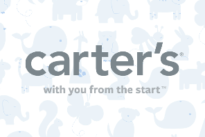 Carter's Logo 