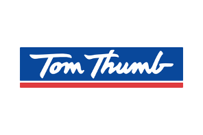 Tom Thumb Gift Card Logo