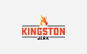 Kingston Jerk Logo