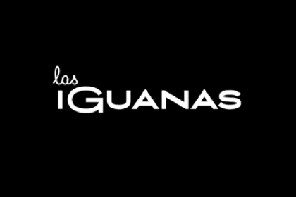 Las Iguanas Logo