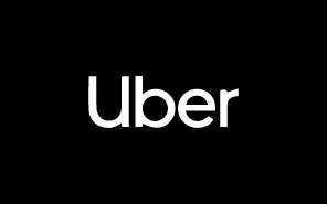 Uber Rides Logo 
