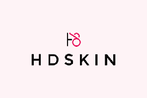 HD Skin Logo