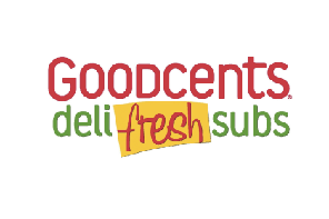 Goodcents Deli Fresh Subs Logo 