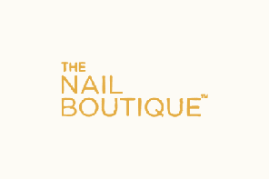 The Nail Boutique Logo 