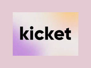 Kicket.com Logo 