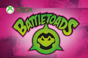Battletoads Logo 