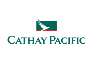 Cathay Pacific Gift Card Logo