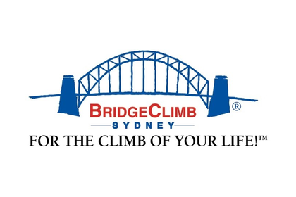 BridgeClimb Sydney Logo 