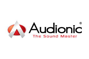Audionic Gift Card Logo