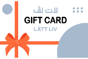 Latt Liv Logo