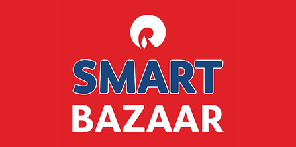 Reliance Smart Bazaar Logo 