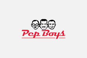 Pep Boys Logo 